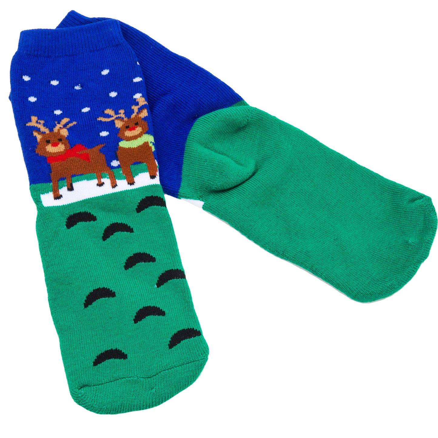 immagine-11-toocool-calzini-donna-calzettini-natale-n711-2