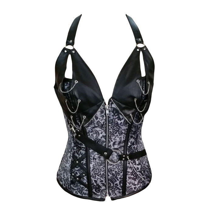 immagine-11-toocool-corsetto-bustino-donna-stringivita-dl-1864