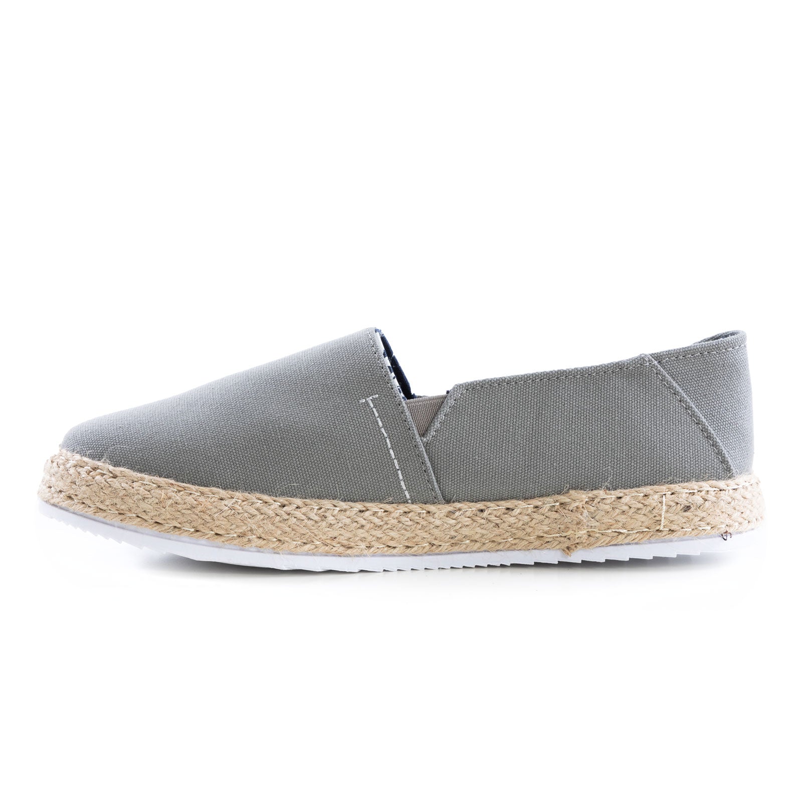 FRAUIT Espadrillas Classiche in Tela Mocassini Uomo Eleganti Estivi FRAUIT Espadrillas Classiche in Tela Mocassini Uomo Eleganti Estivi