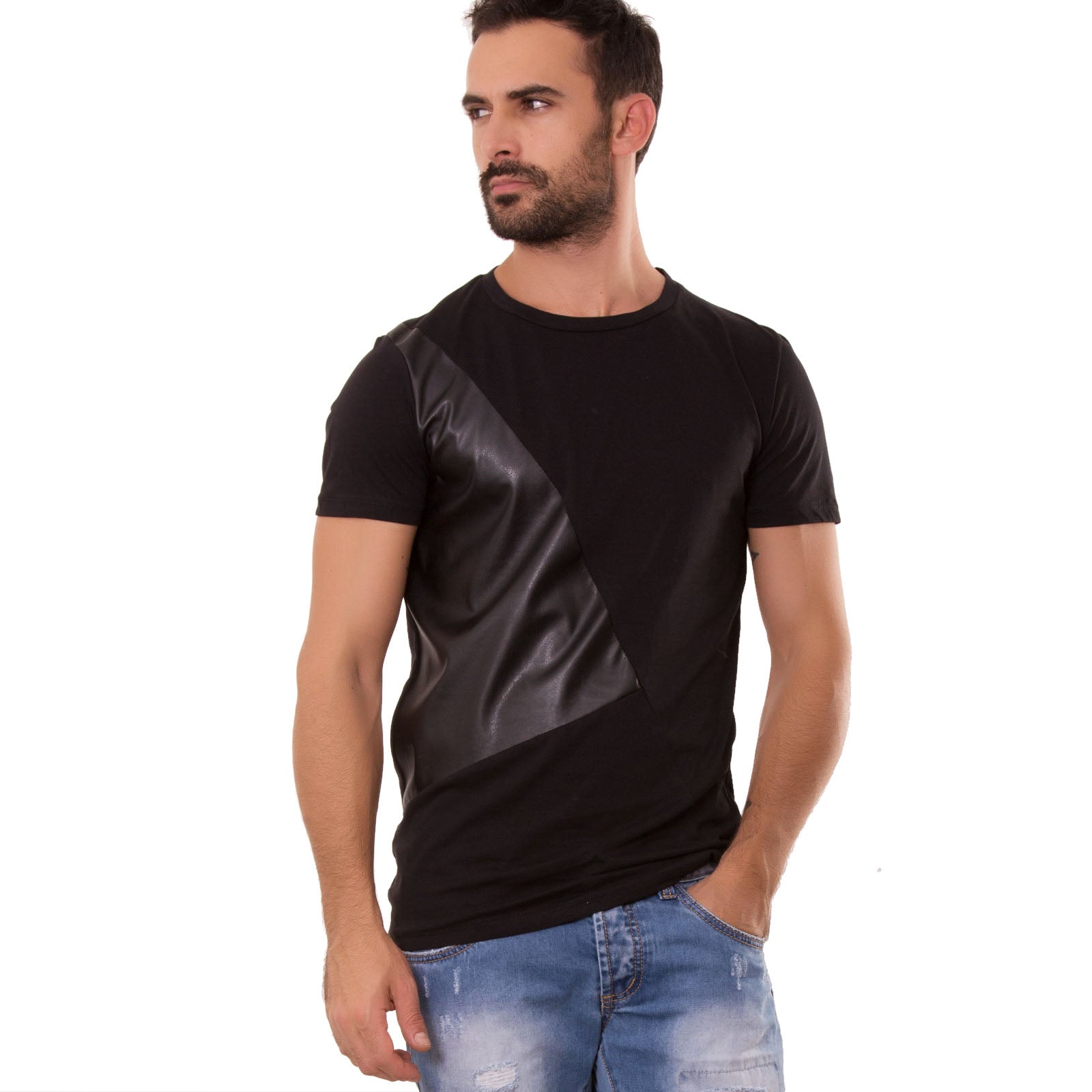 immagine-11-toocool-maglia-uomo-maniche-corte-1485