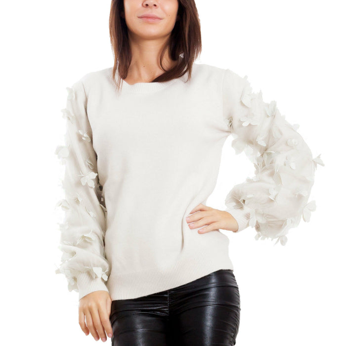 immagine-11-toocool-maglione-donna-pullover-maniche-e0133