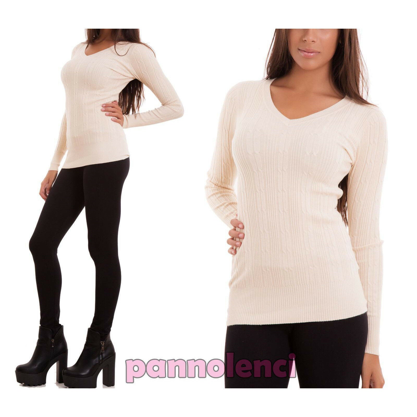 immagine-11-toocool-maglione-donna-pullover-scollo-fy-1010