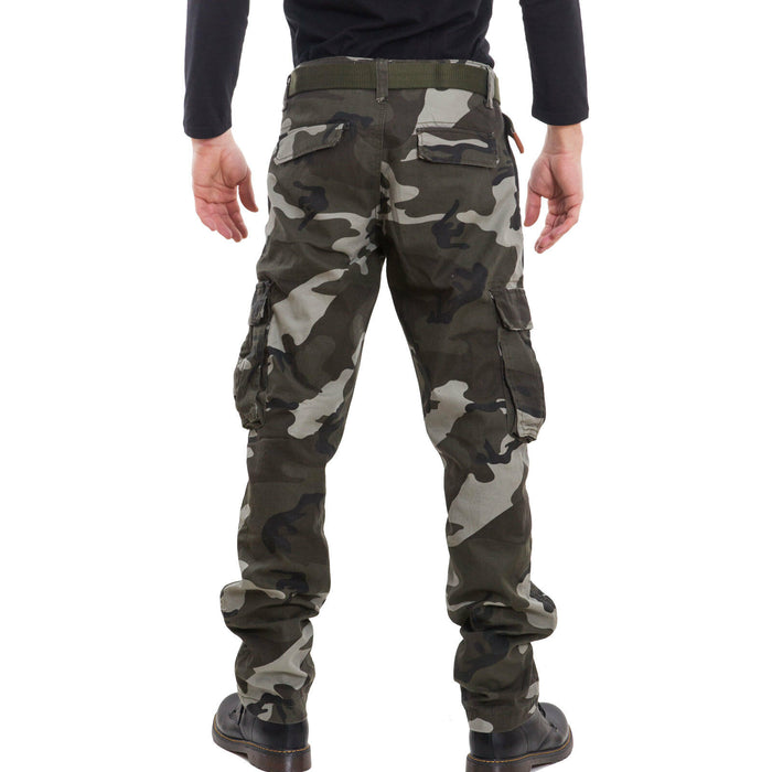 immagine-11-toocool-pantaloni-uomo-cargo-militari-lb907