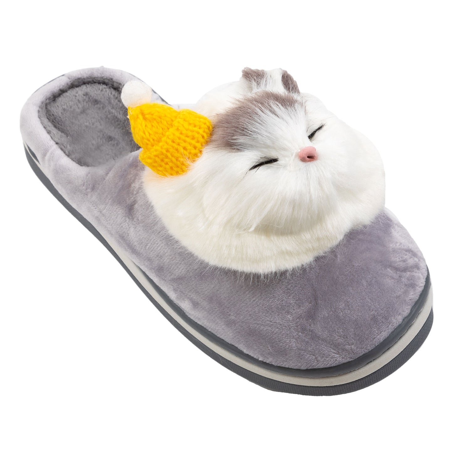 immagine-11-toocool-pantofole-donna-ciabatte-gattino-hl-116