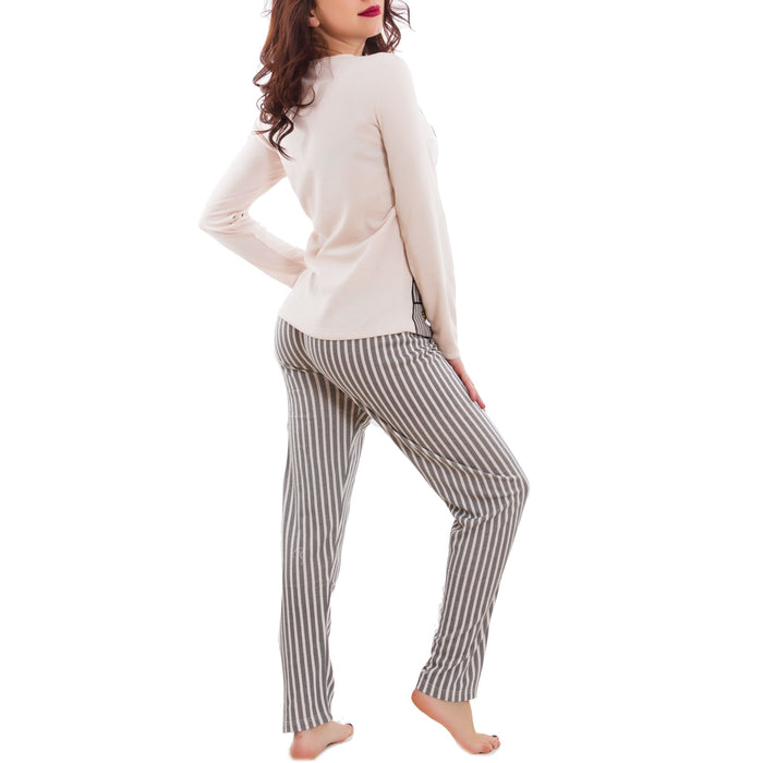 immagine-11-toocool-pigiama-donna-intimo-pantaloni-6242