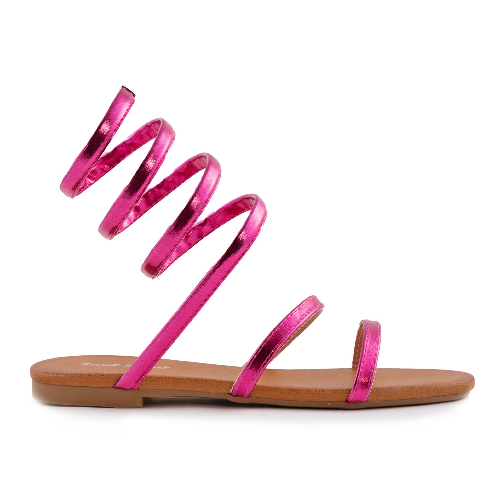 immagine-11-toocool-sandali-donna-pianelle-flat-molla-gladiatori-pm2898