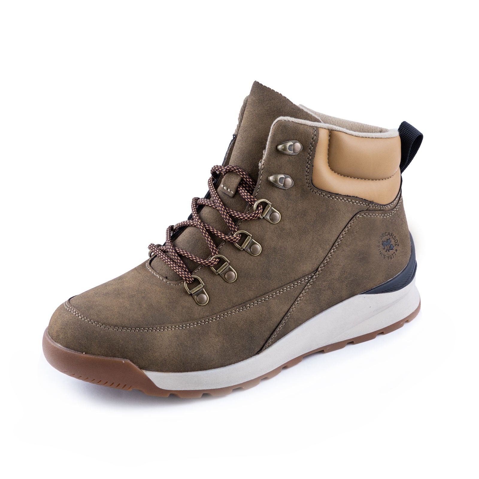 Uomo Invernali Scarpe Stivali Uomo Scarpa Stivali Uomo Inverno