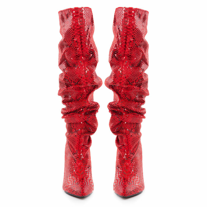 immagine-11-toocool-stivali-donna-pitonati-stivaletti-q2x3926-1