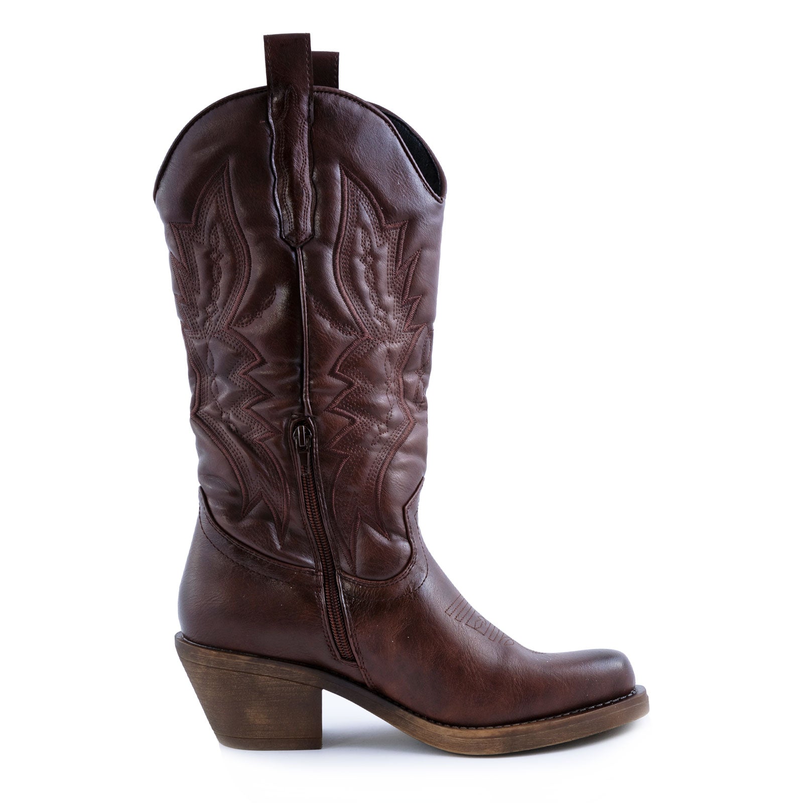 immagine-11-toocool-stivali-donna-texani-cowboy-western-camperos-yg886