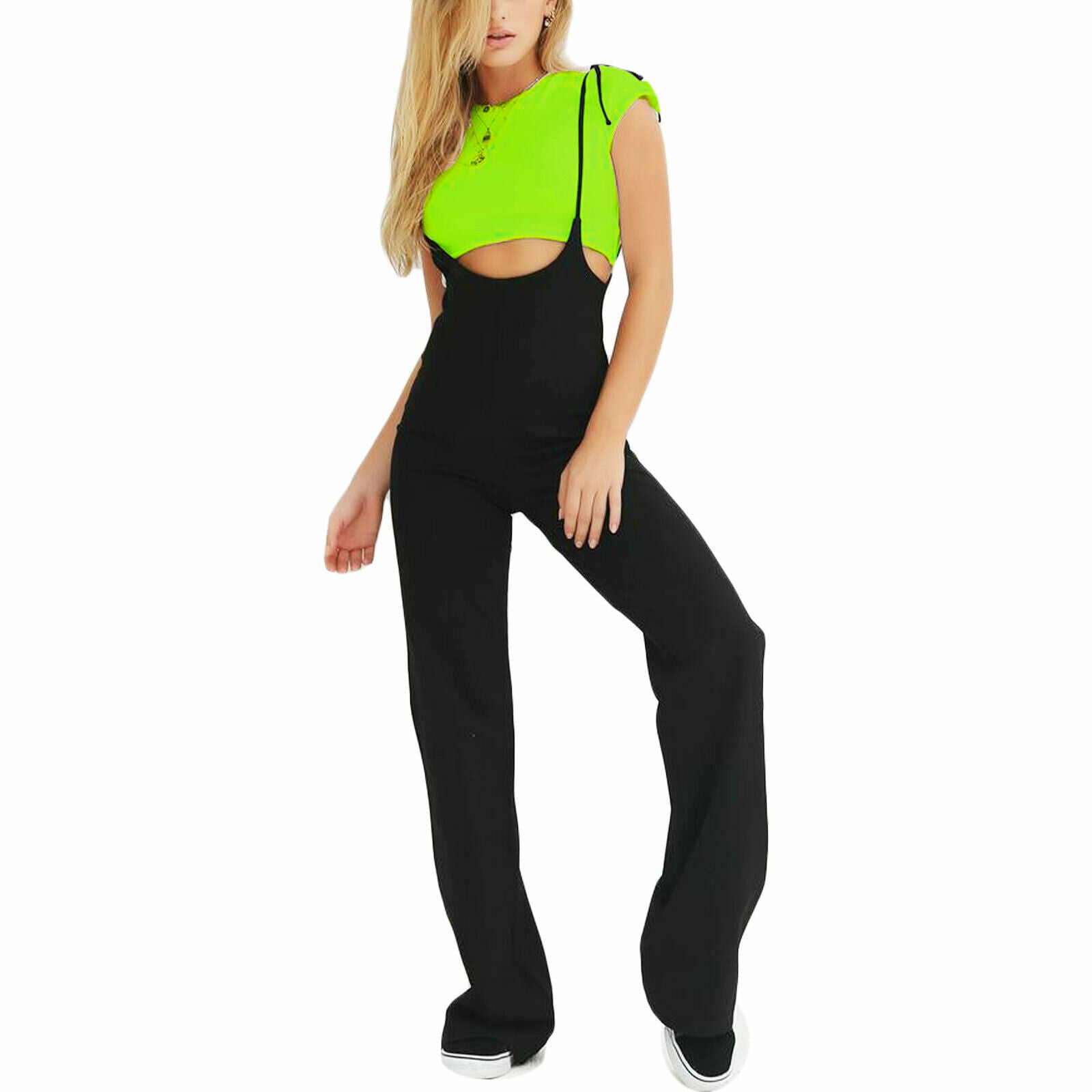 immagine-11-toocool-tuta-donna-overall-crop-jl-20336