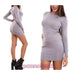 immagine-11-toocool-vestito-donna-miniabito-maglione-fz-9650