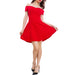 immagine-11-toocool-vestito-donna-miniabito-svasato-gi-2544