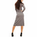 immagine-11-toocool-vestito-lungo-donna-maglione-vi-8921