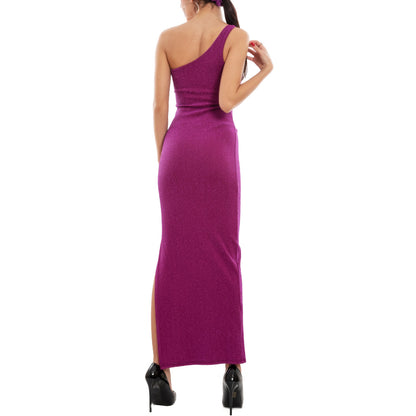 immagine-12-toocool-abito-lungo-lurex-glitter-monospalla-fi-2120