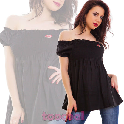 immagine-12-toocool-blusa-donna-top-maniche-as-8176