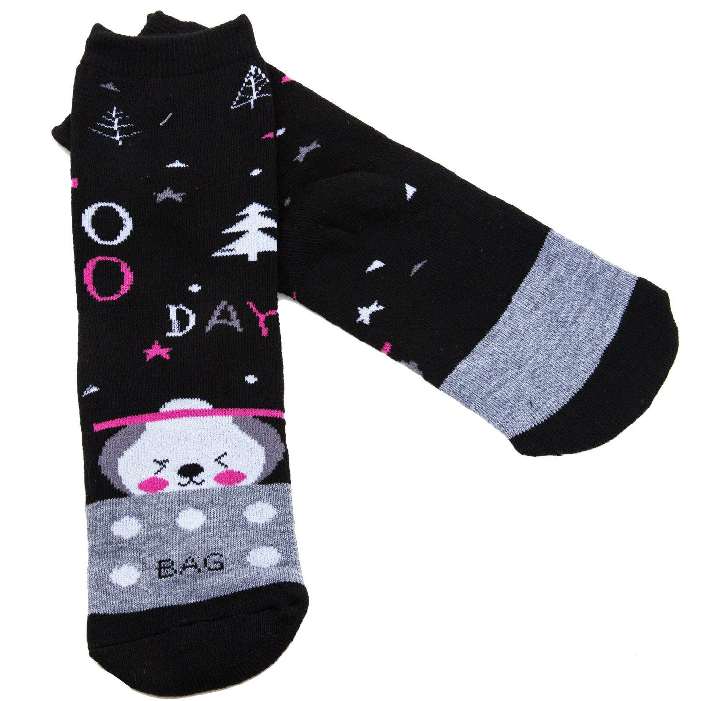 immagine-12-toocool-calzini-donna-calzettini-natale-n711-2