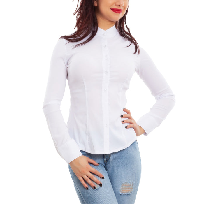 immagine-12-toocool-camicia-donna-maniche-lunghe-c-s930