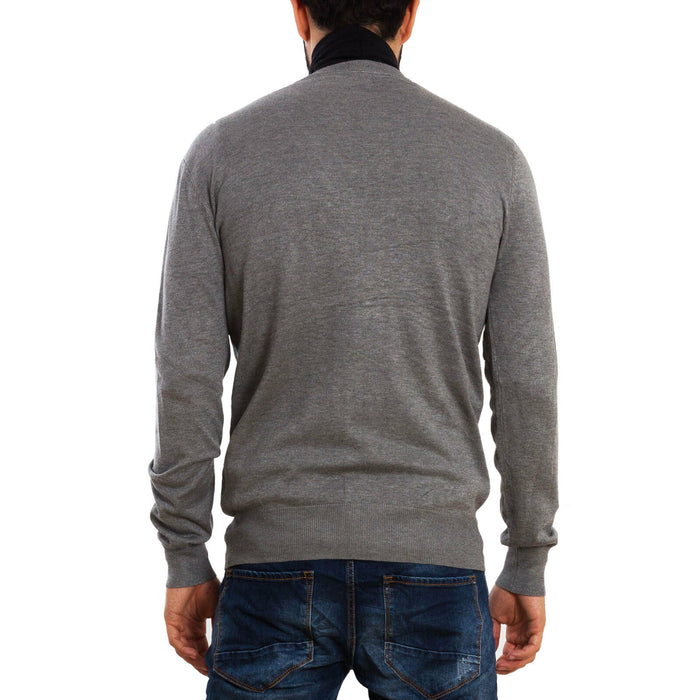 immagine-12-toocool-cardigan-uomo-basic-maglione-d312