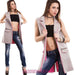 immagine-12-toocool-gilet-donna-giacca-senza-cc-1364