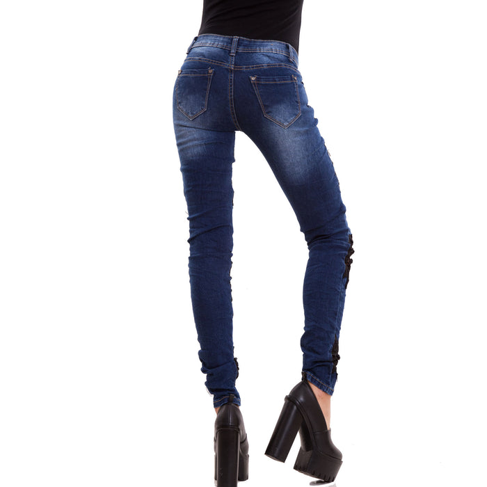 immagine-12-toocool-jeans-donna-pantaloni-skinny-w0769