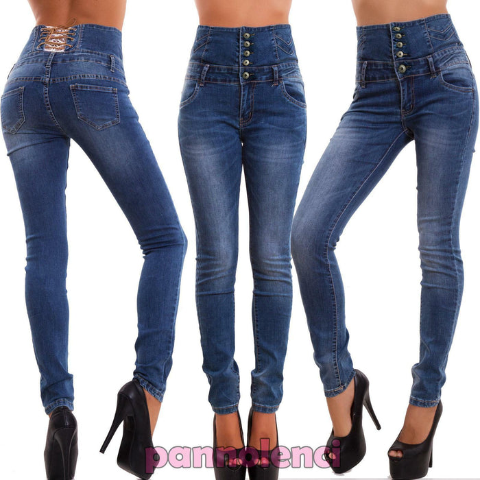 immagine-12-toocool-jeans-donna-pantaloni-vita-a1570