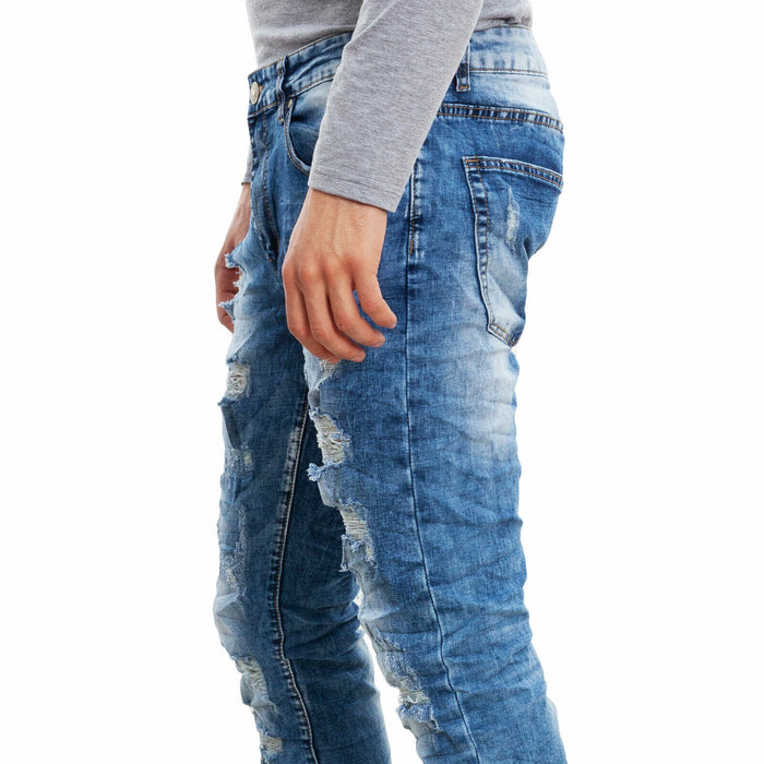 immagine-12-toocool-jeans-pantaloni-uomo-strappi-mt277