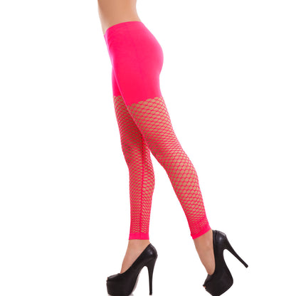 immagine-12-toocool-leggings-donna-pantaloni-rete-w779c