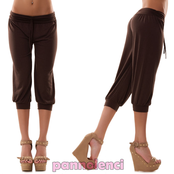 immagine-12-toocool-leggings-pantaloni-capri-pinocchietti-3068