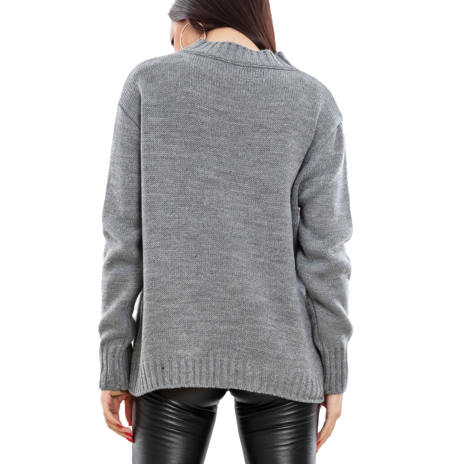 immagine-12-toocool-maglione-donna-ho-sempre-ragione-fi-2152