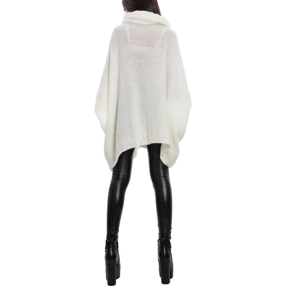 immagine-12-toocool-maglione-donna-oversize-dolcevita-vb-7198