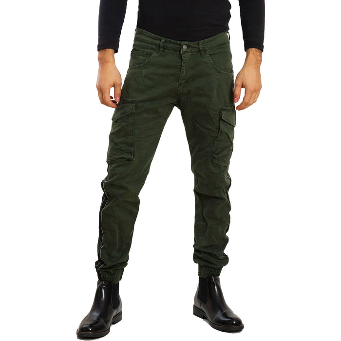 immagine-12-toocool-pantaloni-uomo-cargo-militari-pa2018