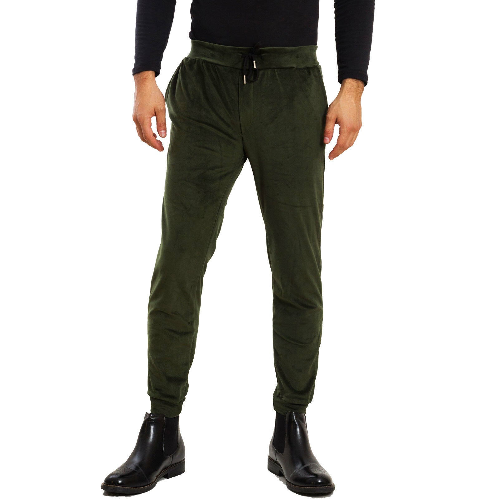 immagine-12-toocool-pantaloni-uomo-velluto-ciniglia-a7302