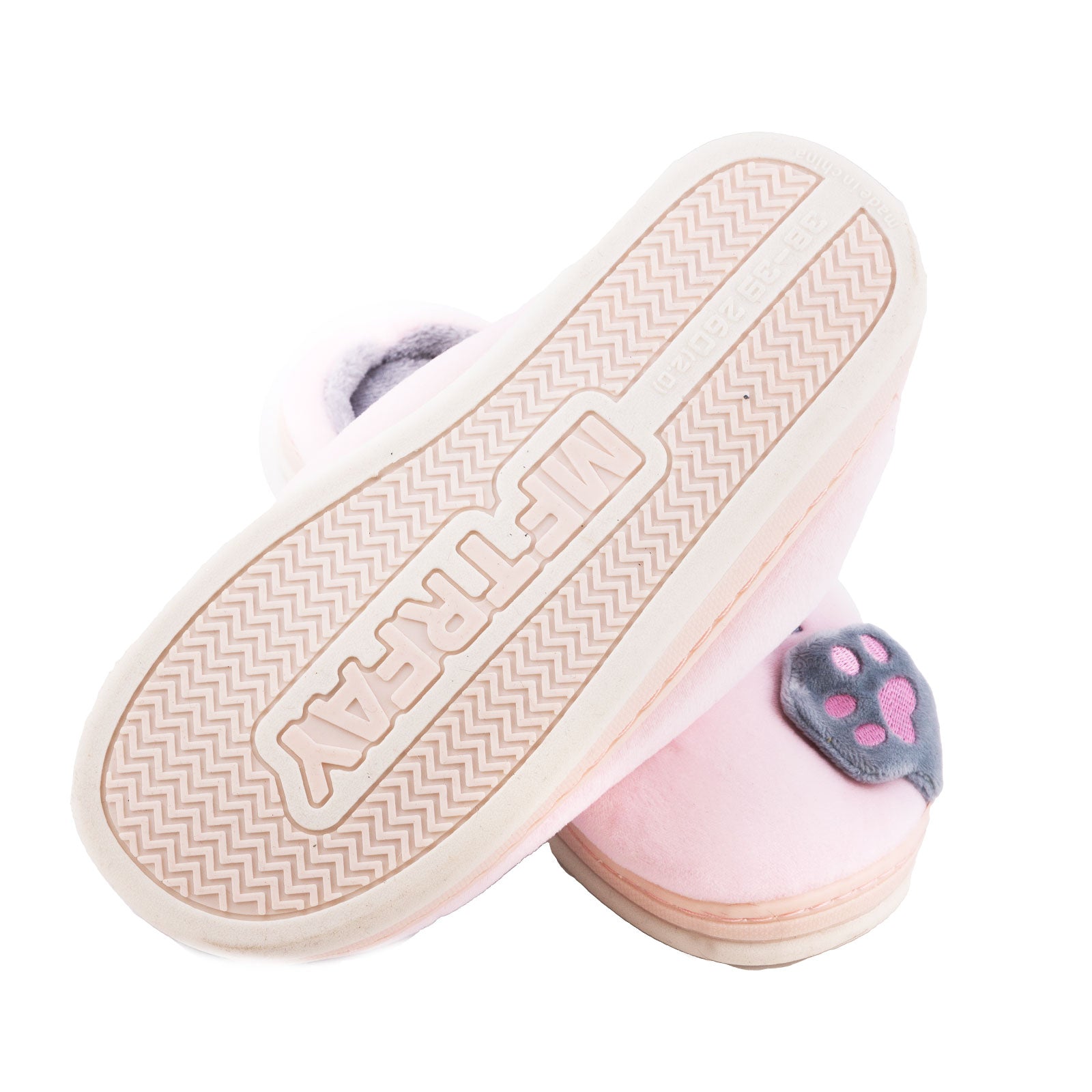 immagine-12-toocool-pantofole-donna-ciabatte-gatto-hl-207