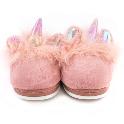 immagine-12-toocool-pantofole-donna-ciabatte-unicorno-hl-110