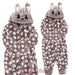 immagine-12-toocool-pigiama-bambina-bambino-coniglio-c603