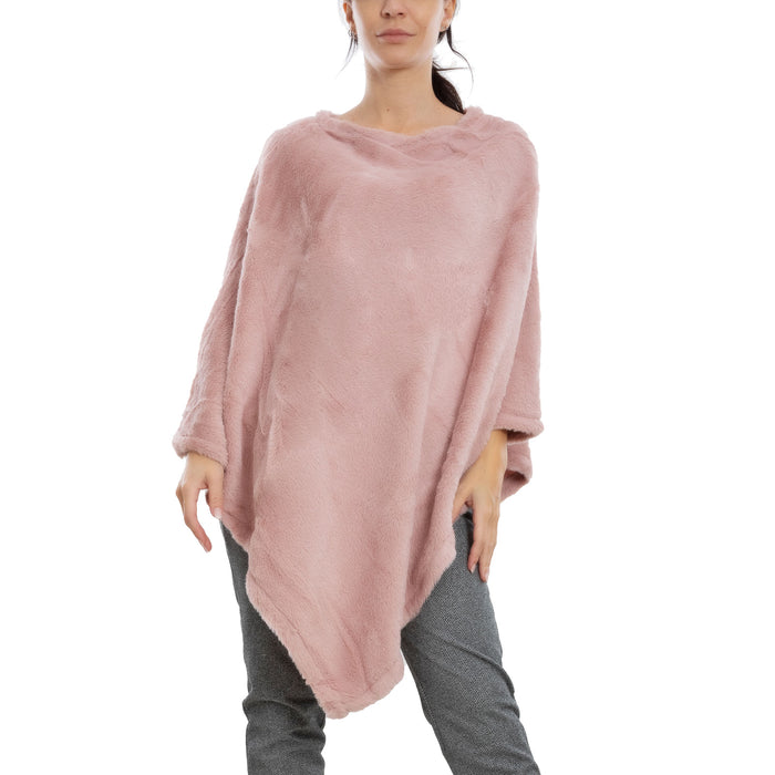 immagine-12-toocool-poncho-donna-mantella-eco-pelliccia-1-051