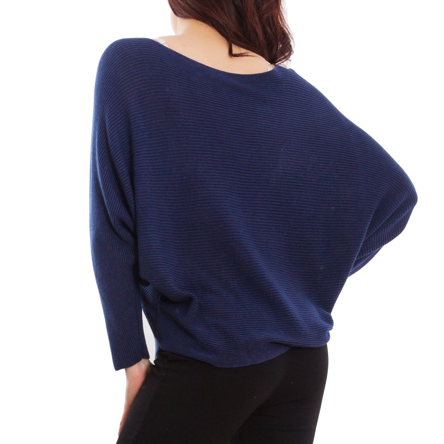 immagine-12-toocool-pullover-donna-maniche-pipistrello-cc-1157