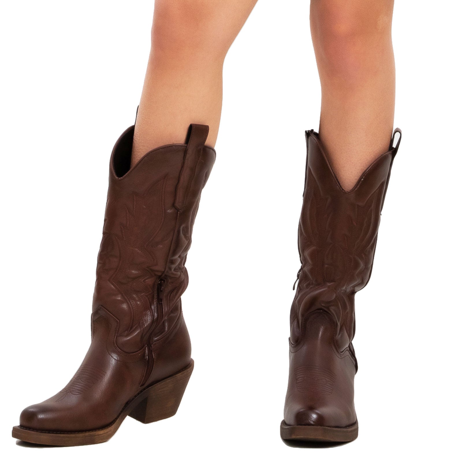 immagine-12-toocool-stivali-donna-texani-cowboy-western-camperos-yg886