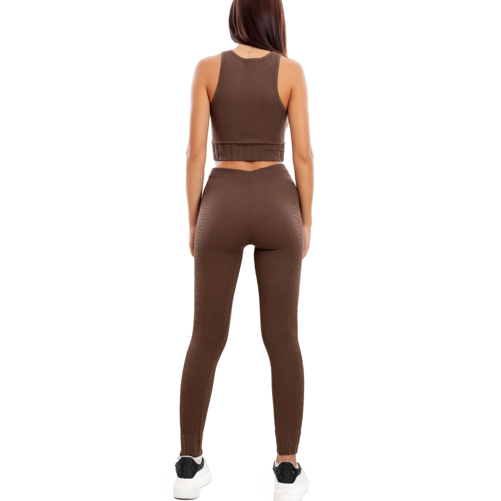 immagine-12-toocool-tuta-sport-completo-top-canotta-pantaloni-vi-001