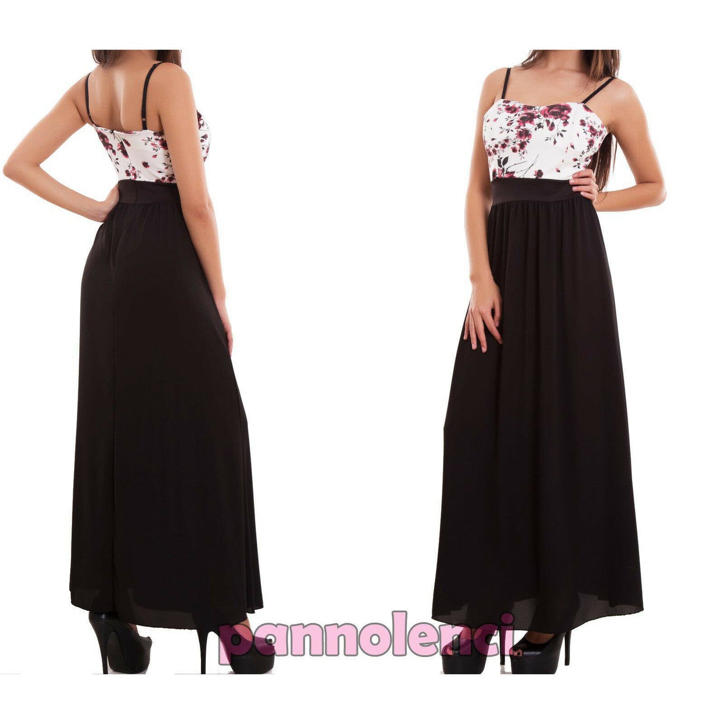immagine-12-toocool-vestito-donna-abito-lungo-as-1698