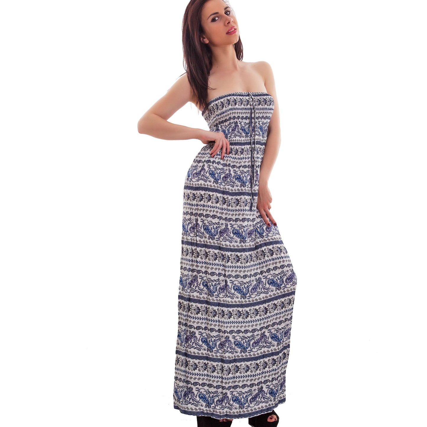 immagine-13-toocool-abito-donna-lungo-bandeau-313