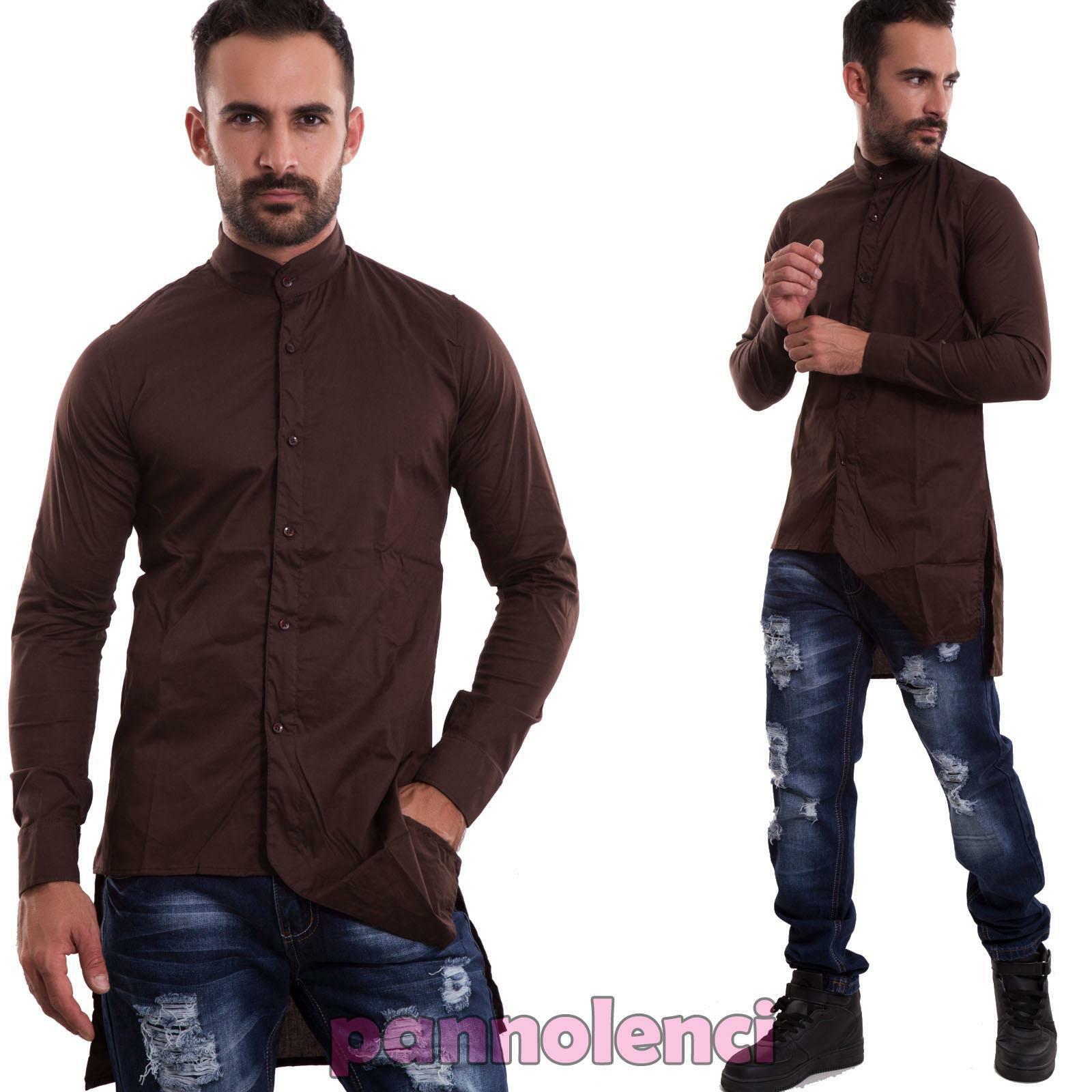 immagine-13-toocool-camicia-uomo-colletto-coreana-fac7-22