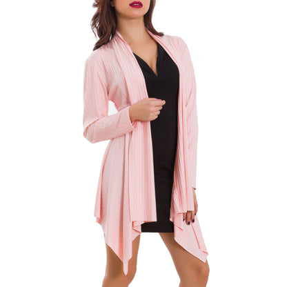 immagine-13-toocool-coprispalle-donna-spolverino-giacca-jl-17009