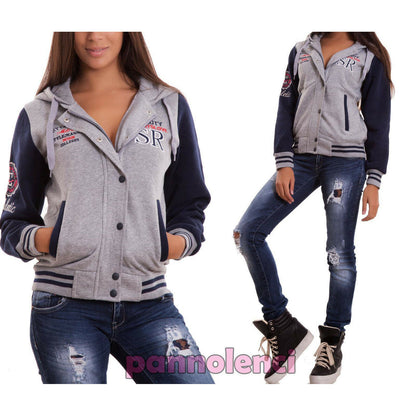 immagine-13-toocool-felpa-donna-cappuccio-giubbotto-yb023