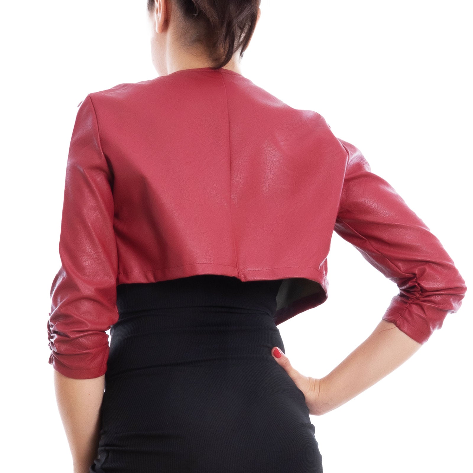 immagine-13-toocool-giacca-donna-corta-vb-10381