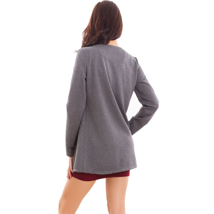 immagine-13-toocool-giacca-donna-senza-chiusura-as-8028