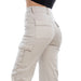 immagine-13-toocool-jeans-donna-pantaloni-vita-alta-cargo-wh15