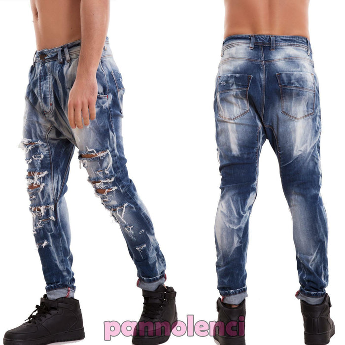immagine-13-toocool-jeans-uomo-pantaloni-denim-d281