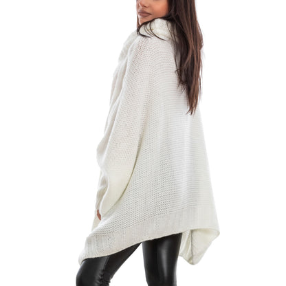 immagine-13-toocool-maglione-donna-oversize-dolcevita-vb-7198
