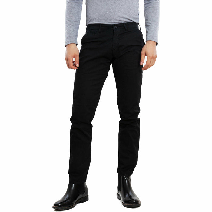 immagine-13-toocool-pantaloni-uomo-chino-microfantasia-g361